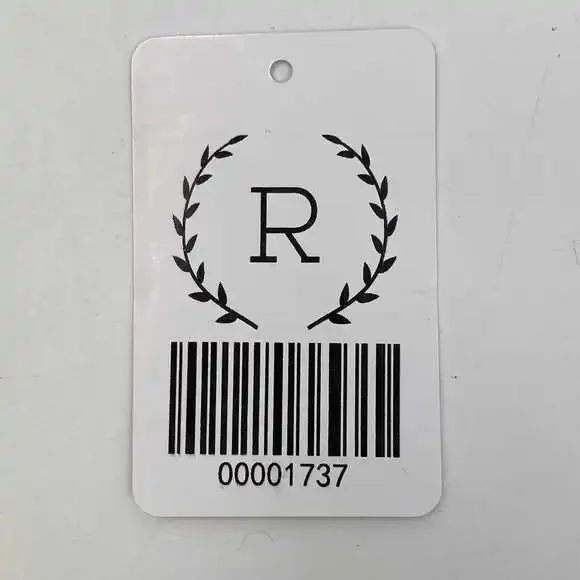 Nike Gray White Fuzzy Tote Bag | Nylon & Polyester Tote, OS - Picture 6 of 8